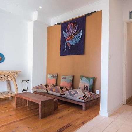 A Pearl In Grace Land Apartment Lisboa Екстериор снимка
