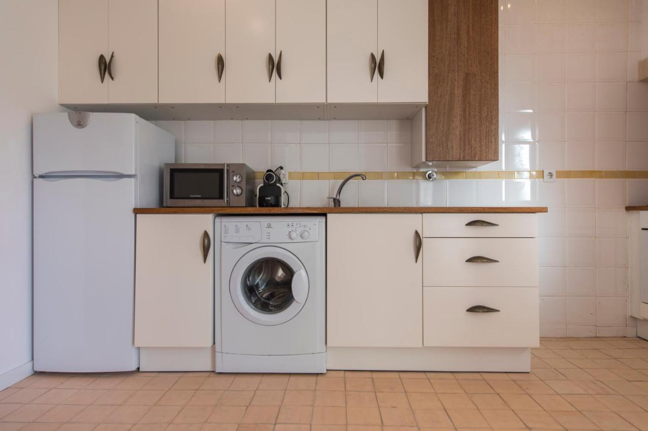 A Pearl In Grace Land Apartment Lisboa Екстериор снимка
