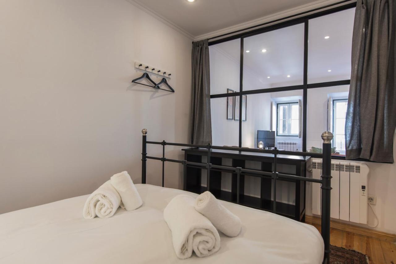 A Pearl In Grace Land Apartment Lisboa Екстериор снимка