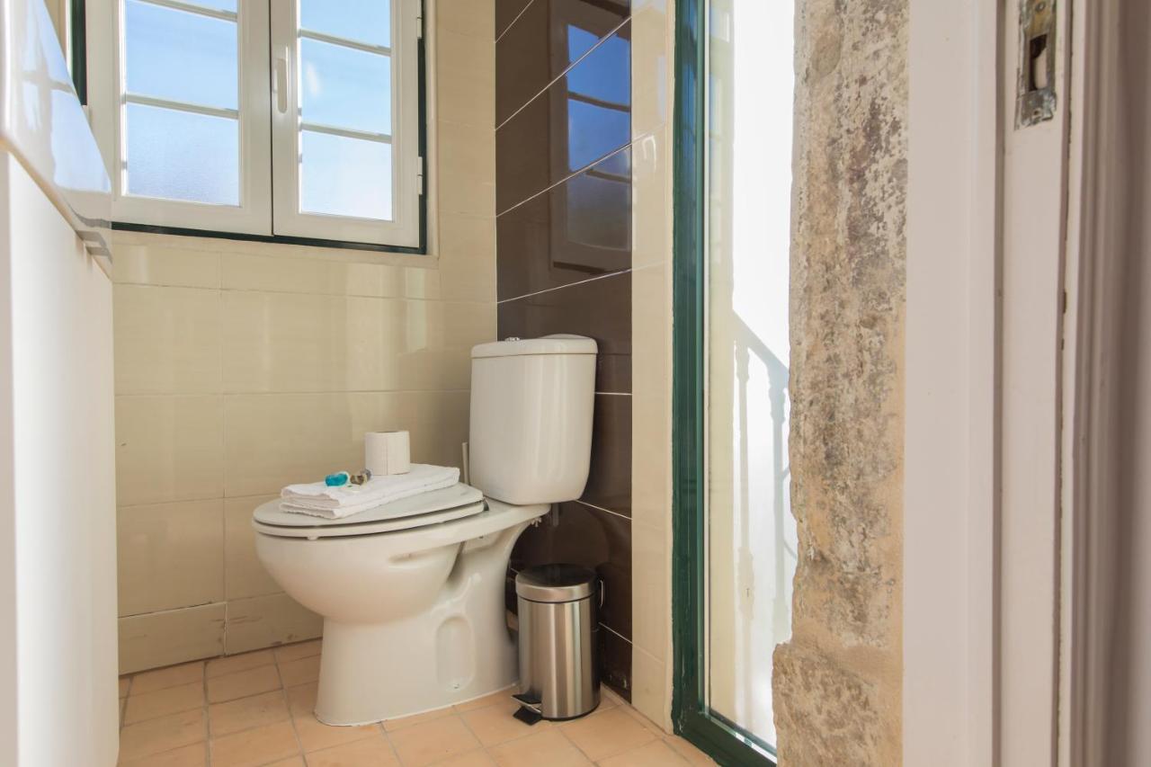 A Pearl In Grace Land Apartment Lisboa Екстериор снимка