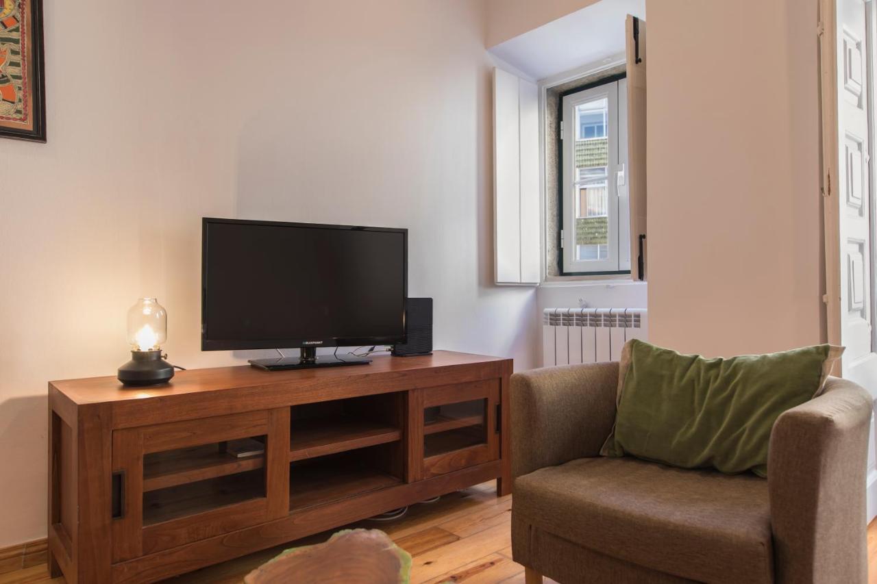 A Pearl In Grace Land Apartment Lisboa Екстериор снимка
