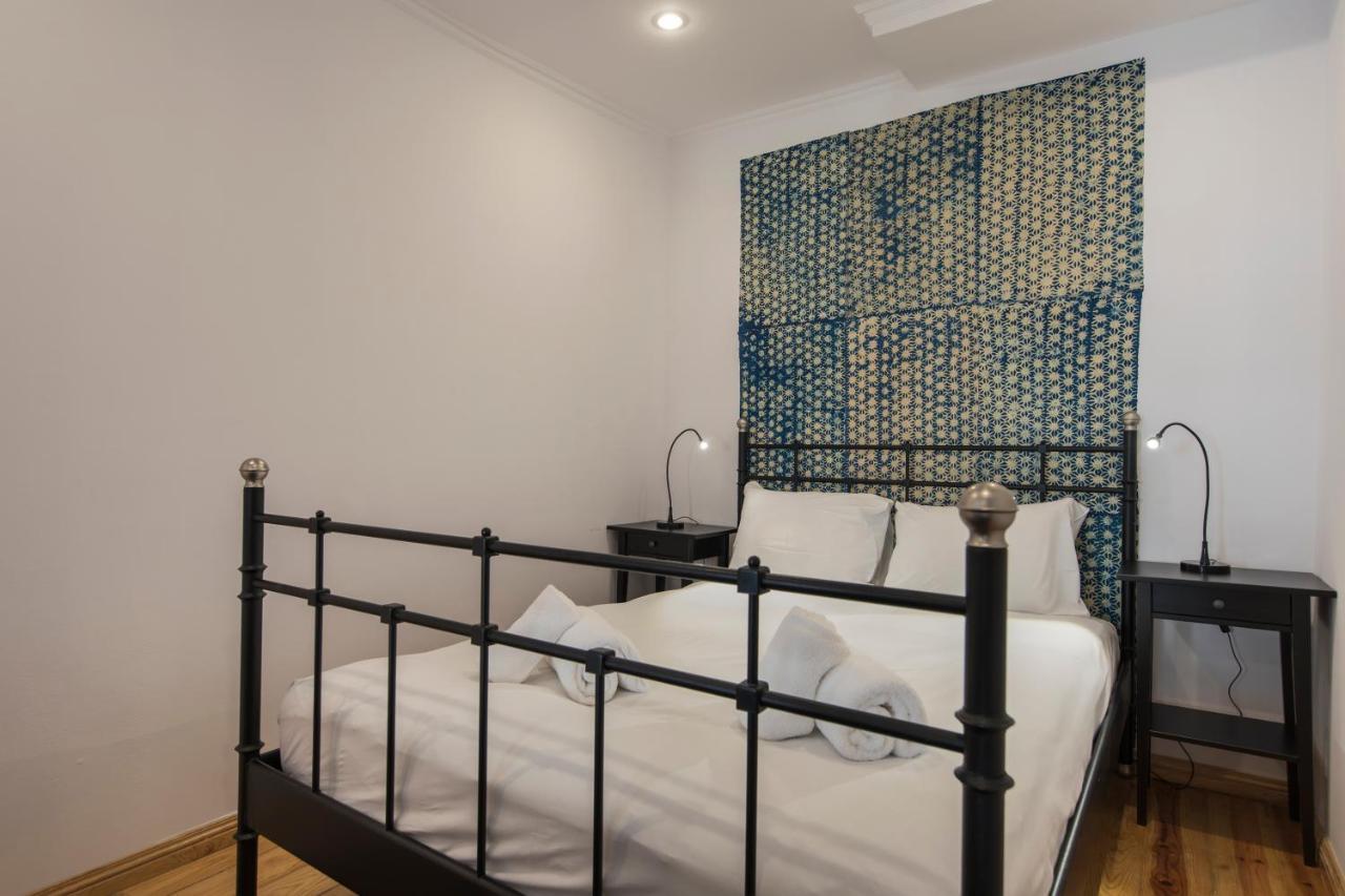 A Pearl In Grace Land Apartment Lisboa Екстериор снимка
