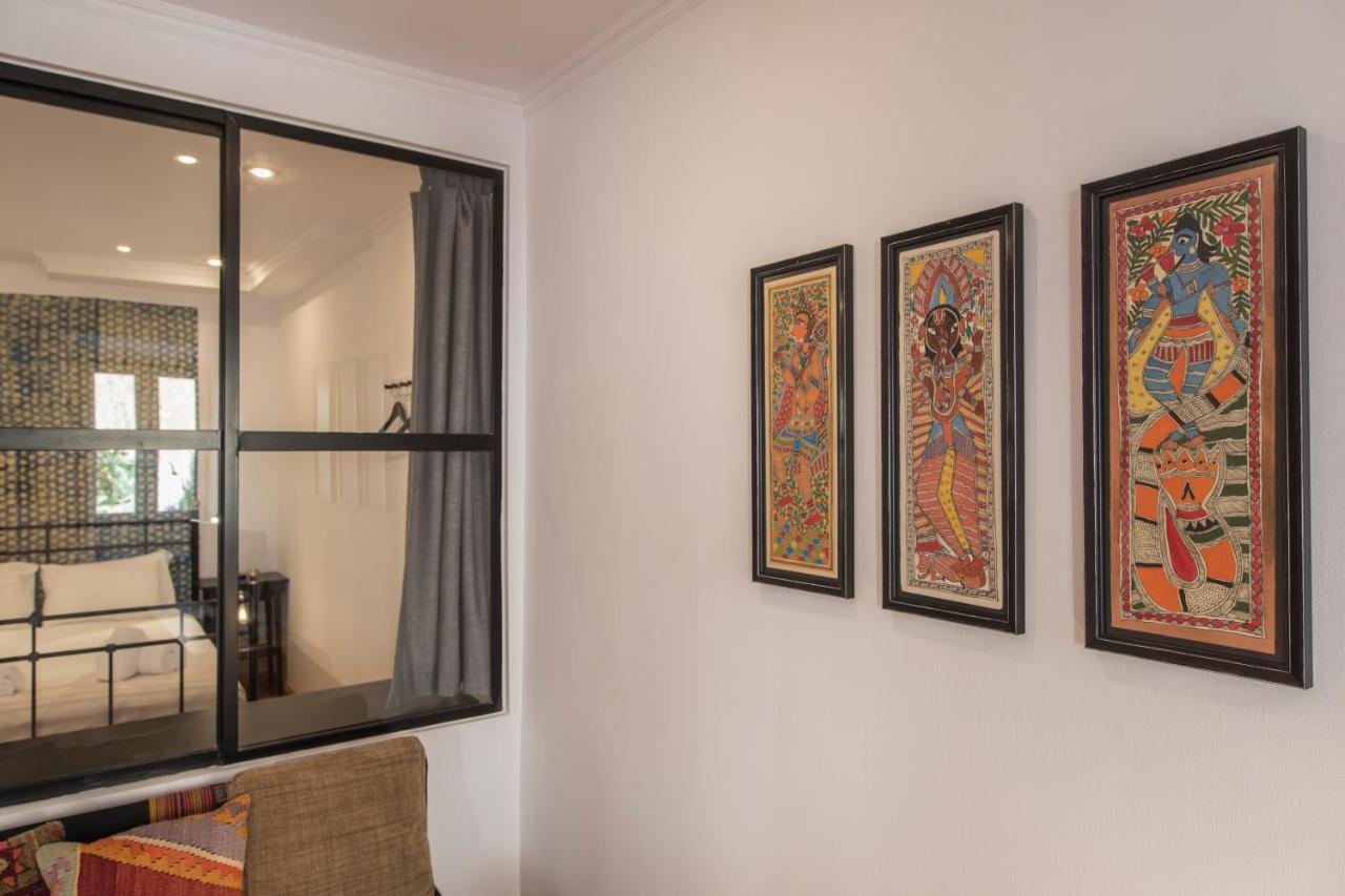 A Pearl In Grace Land Apartment Lisboa Екстериор снимка