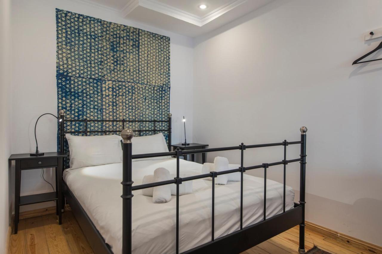 A Pearl In Grace Land Apartment Lisboa Екстериор снимка